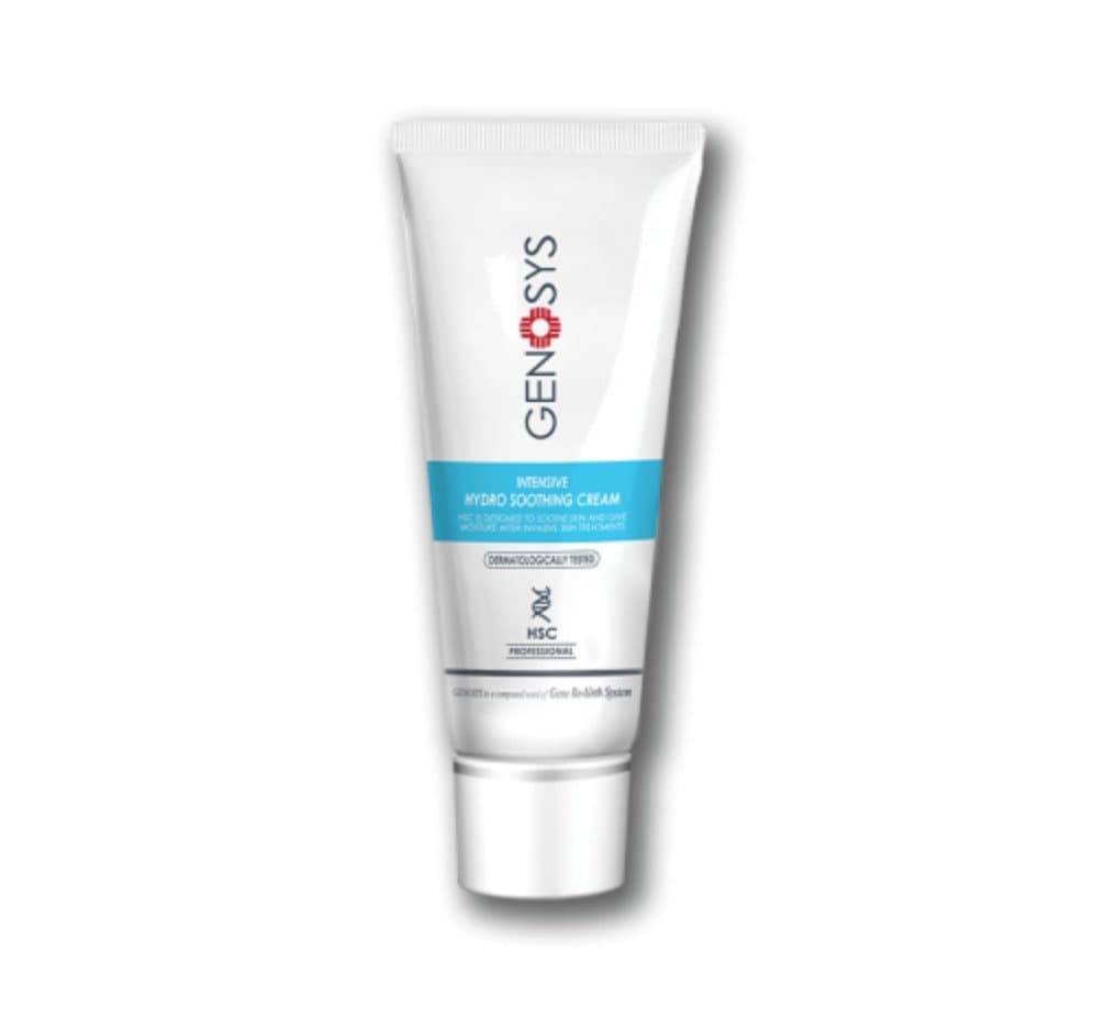 Intensive Hydro Soothing Cream