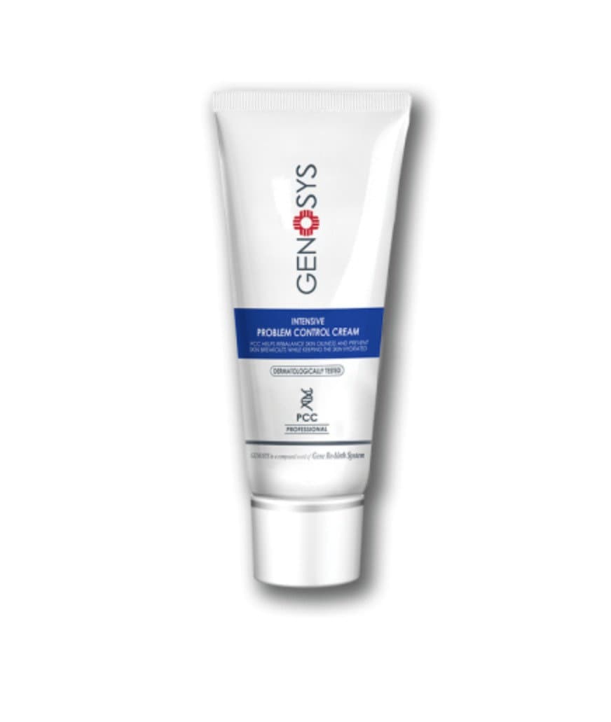 Intensive Problem Control Cream