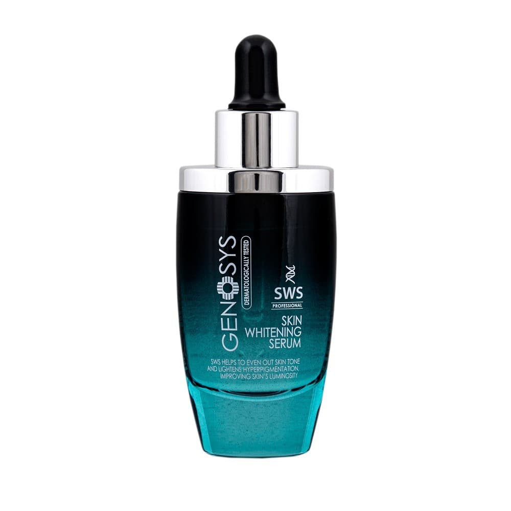Skin Whitening Serum