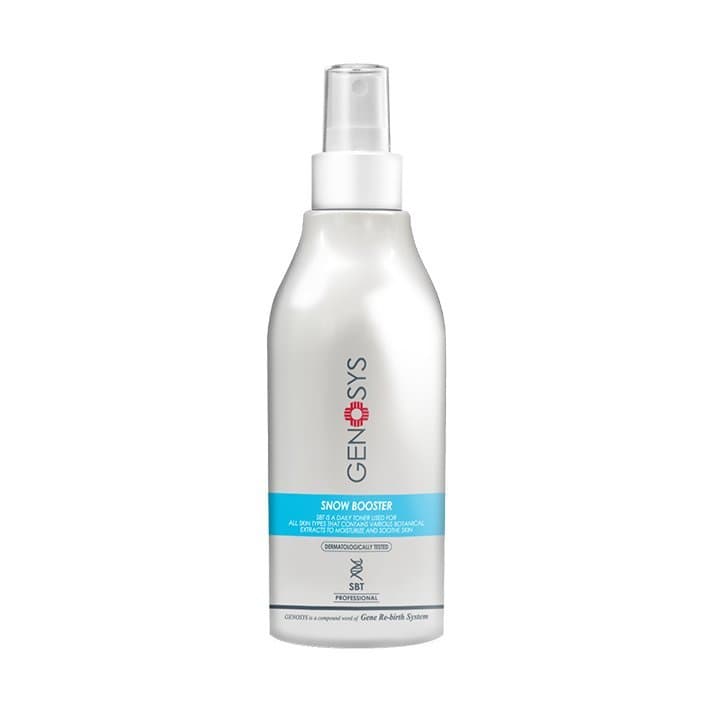 Snow Booster Toner