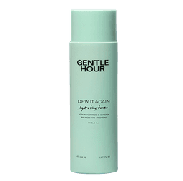 Dew It Again Hydrating Toner review