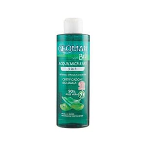 Acqua Micellare 3 in 1