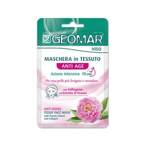Anti Aging Tissue Face Mask