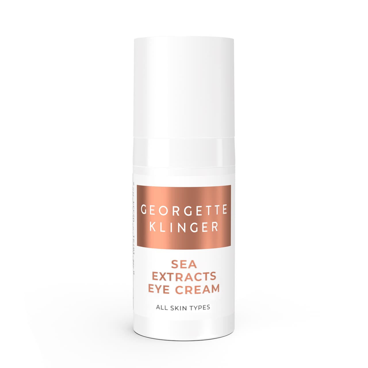 Sea Extracts Eye Cream