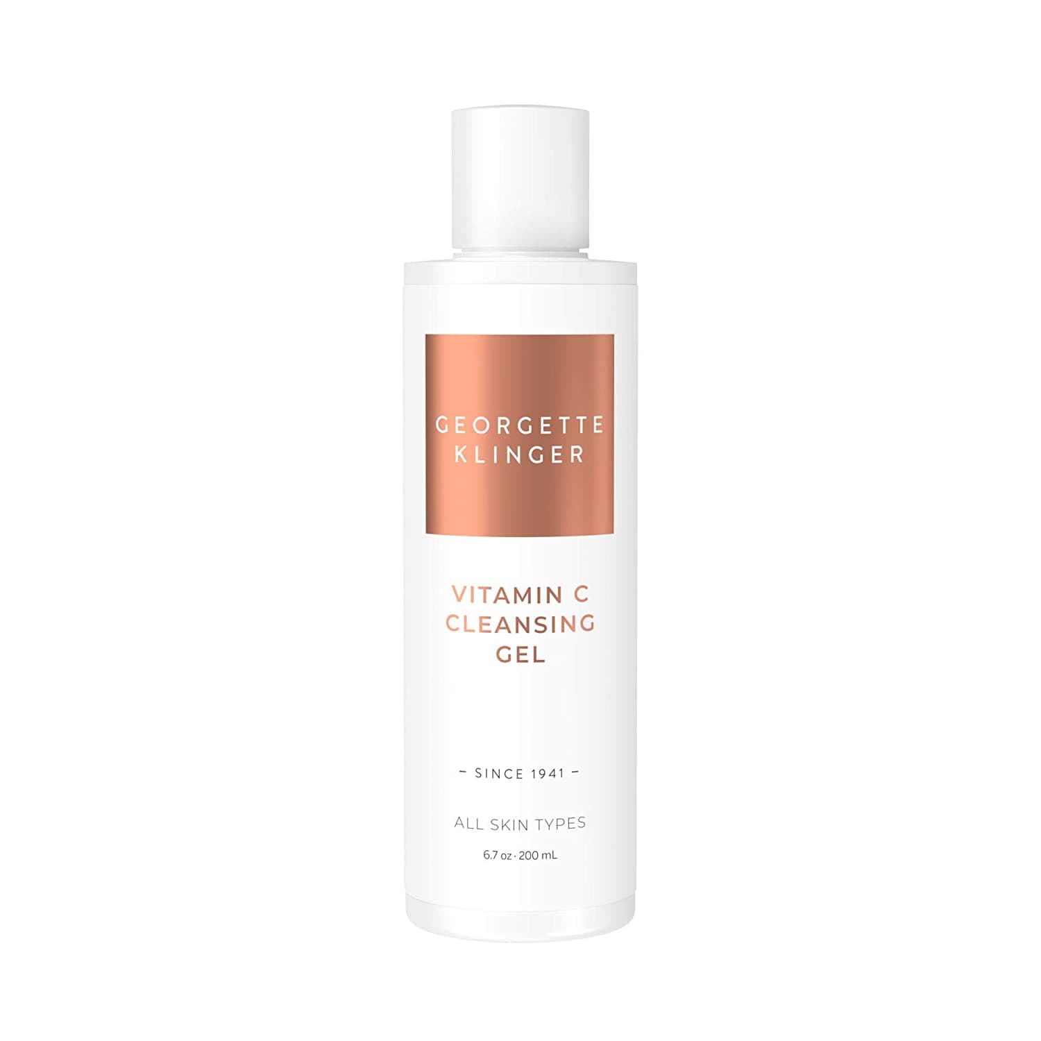 Vitamin C Cleansing Gel