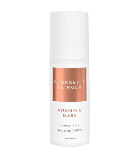 Vitamin C Mask