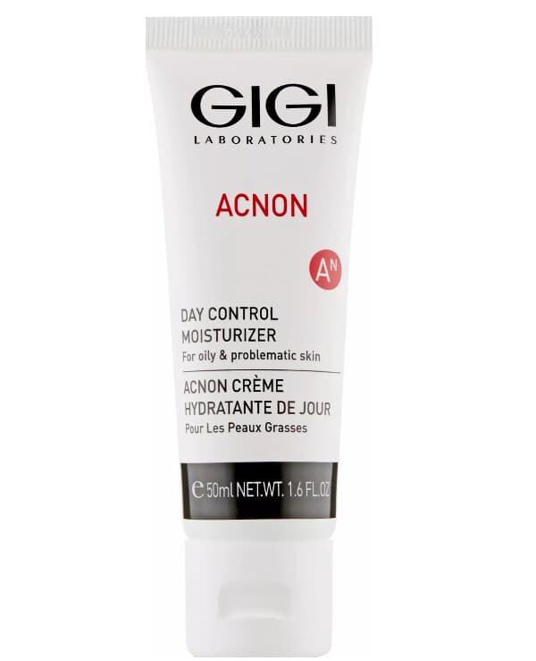 Acnon Day Control Moisturizer 