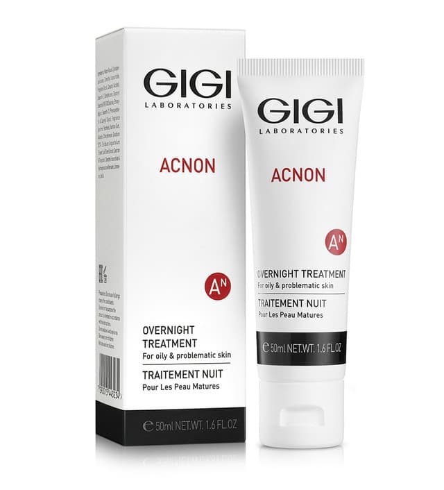 Acnon Overnight Treatment