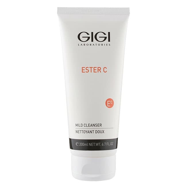 Ester C Mild Cleanser