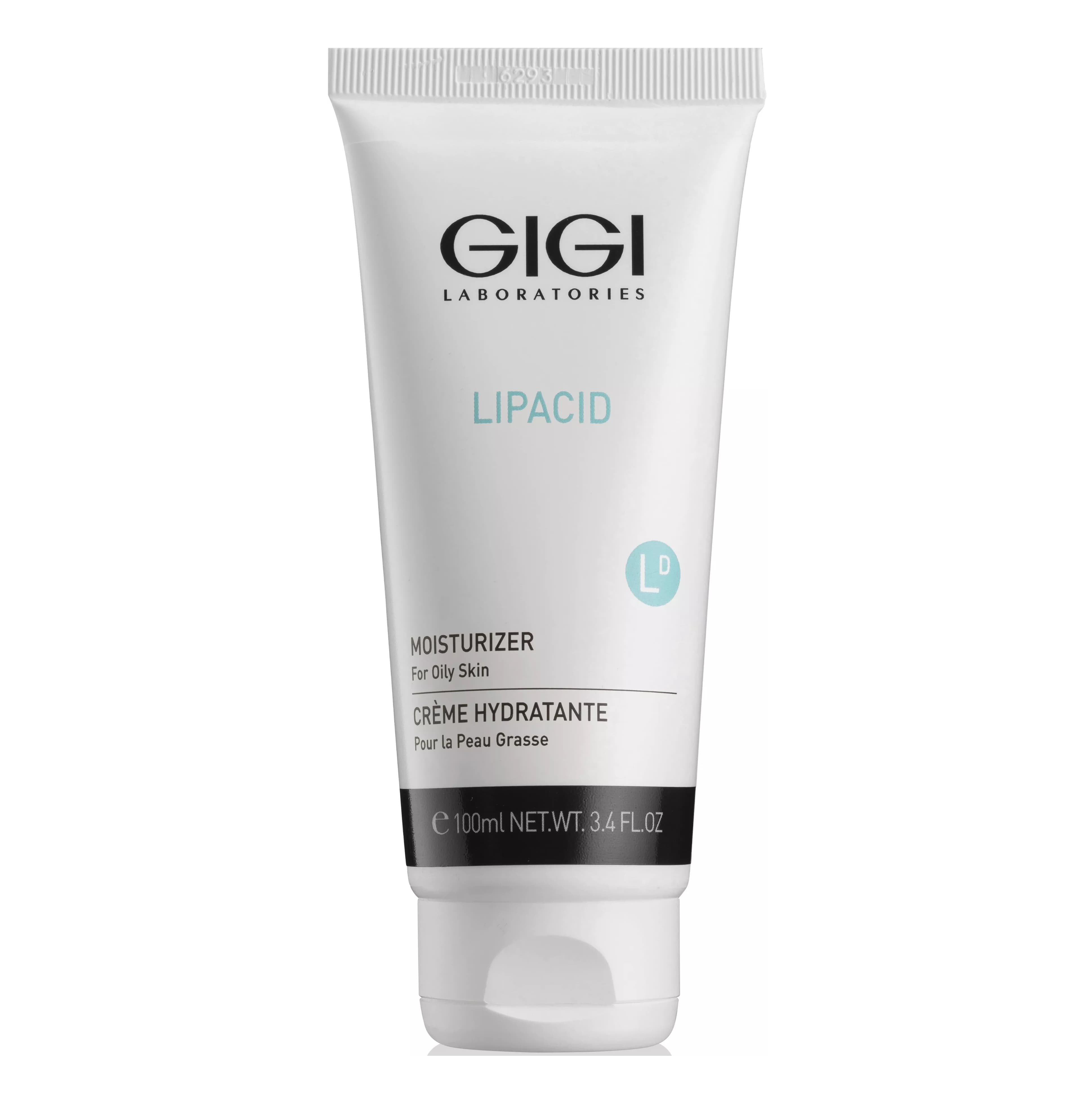 Lipacid Moisturizer for Oily Skin
