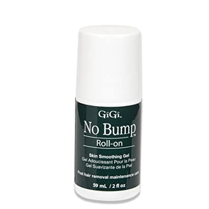 No Bump Roll-On