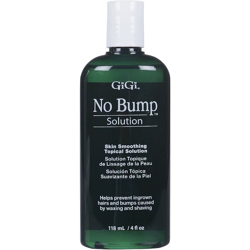No Bump Topical Solution