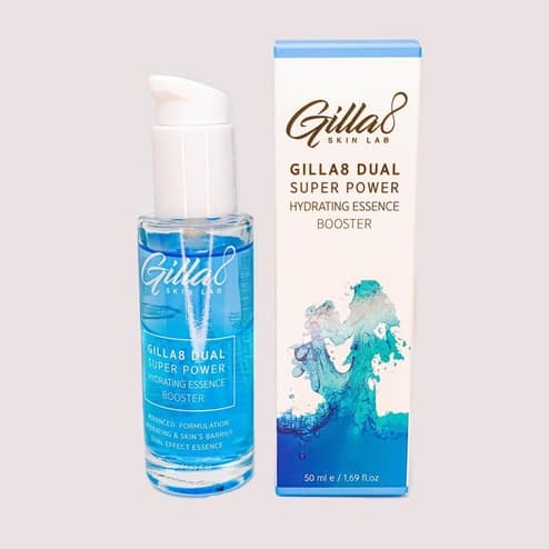 Dual Super Power Essence Booster Hydrating