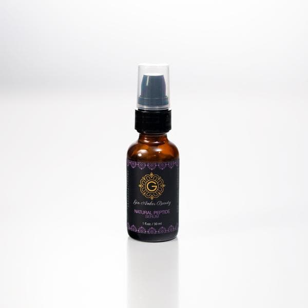 Advanced Hyaluronic Acid Serum - Hydrating