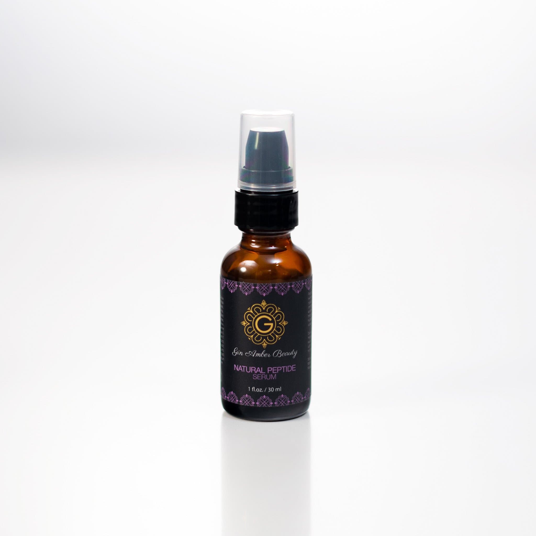 Natural Peptide Serum - Firming