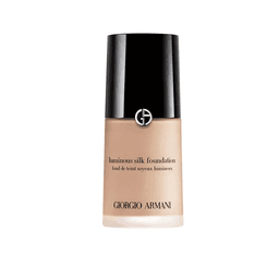 Luminous Silk Oil-Free Foundation 