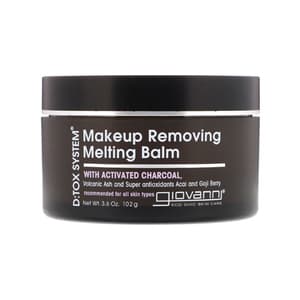 D:tox System Makeup Removing Melting Balm