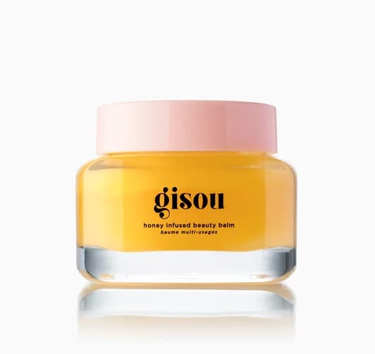 Honey Infused Beauty Balm