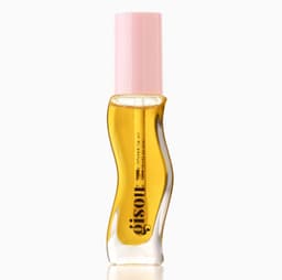 Lip Oil Honey Infused review