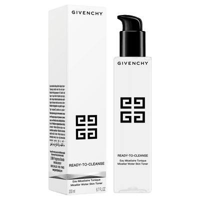 Ready-To-Cleanse- Micellar Water Skin Toner