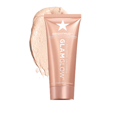 Brightmud Dual-Action Exfoliating Treatment