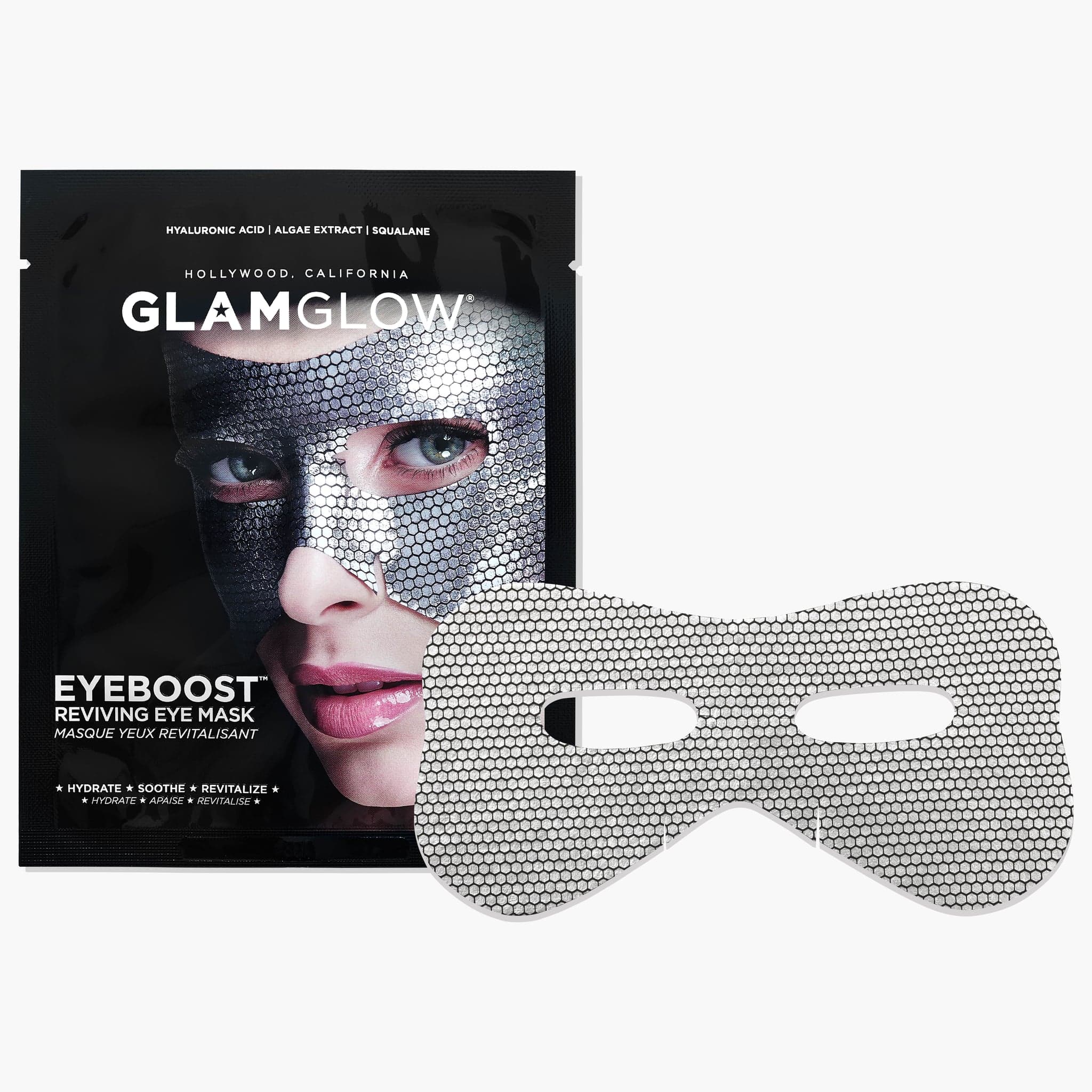Eyeboost™ Reviving Eye Mask 