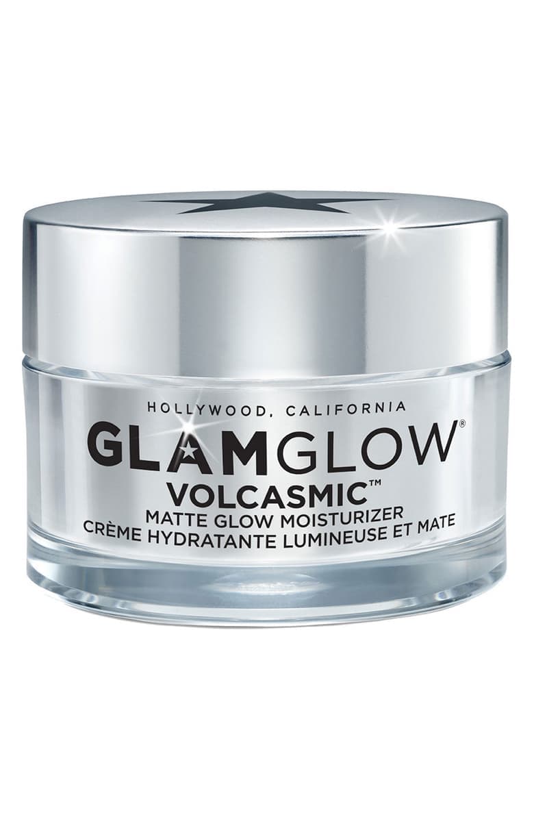 VOLCASMIC Matte Glow Moisturizer