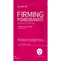 Firming Pomegranate Sheet Mask