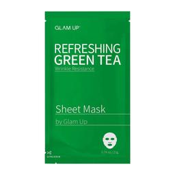 Refreshing Green Tea Sheet Mask