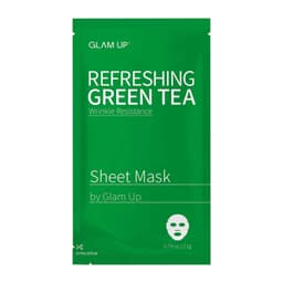 Refreshing Green Tea Sheet Mask