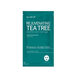 Rejuvenating Tea Tree Sheet Mask
