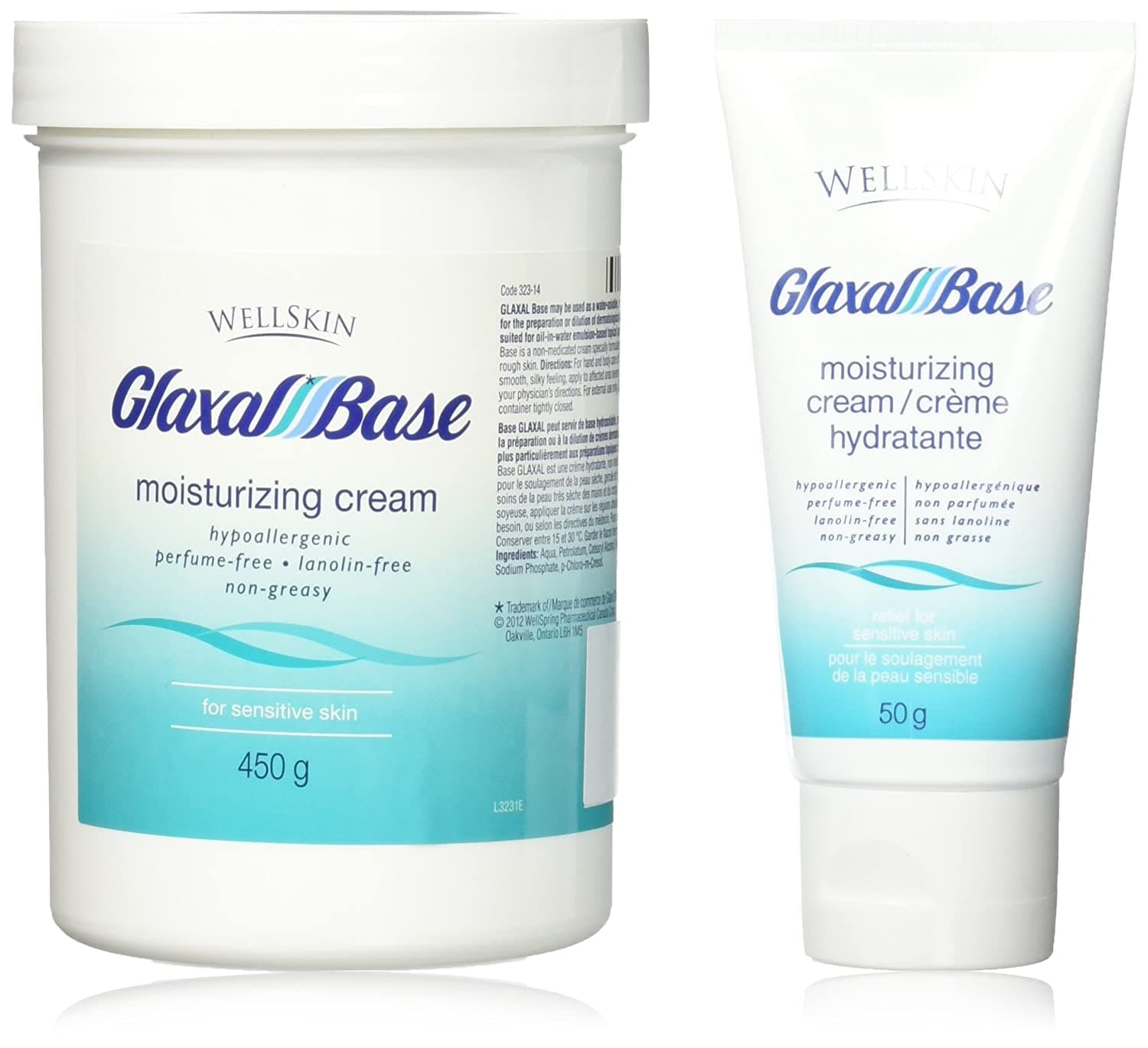 Moisturizing Cream