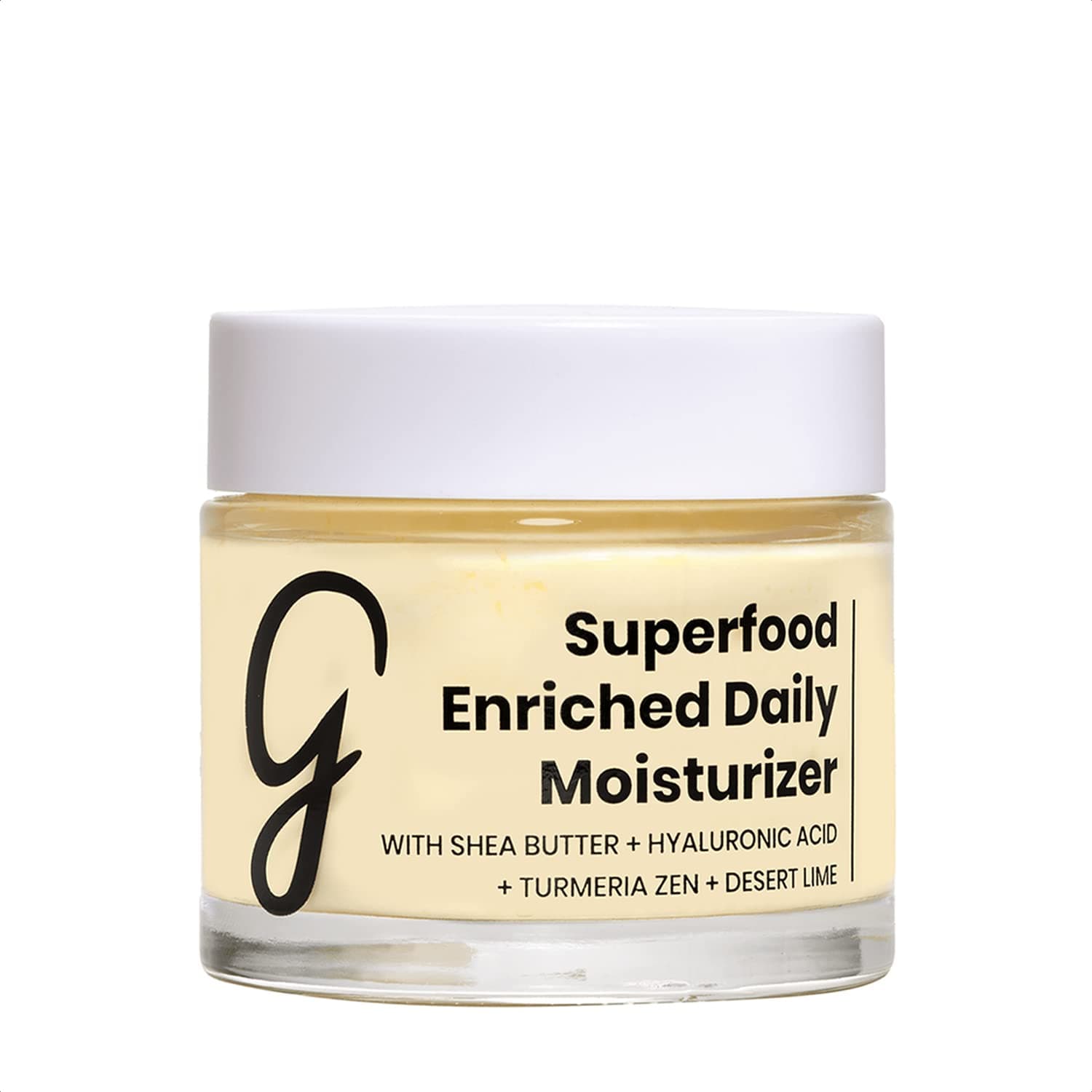 Superfood Enriched Daily Moisturizer