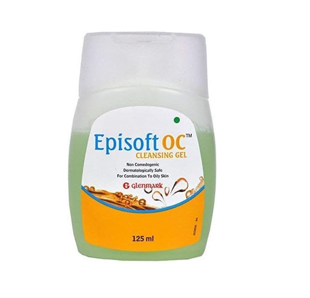 Episoft OC Cleansing Gel