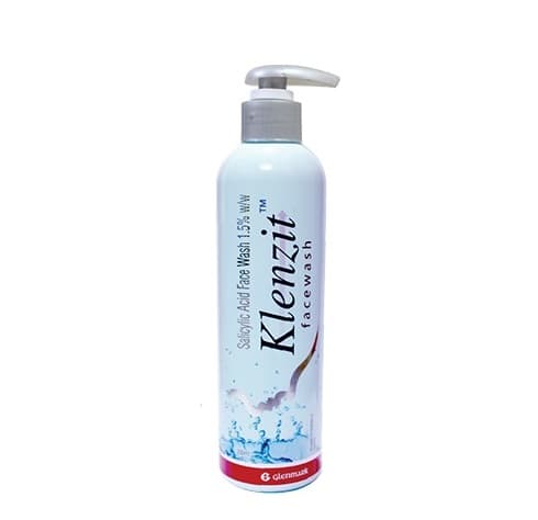 Klenzit Face Wash