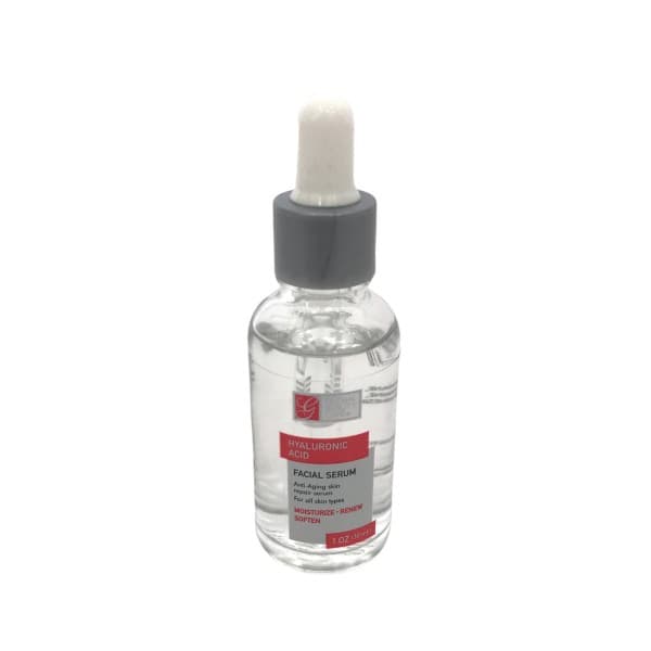 Hyaluronic Acid Facial Serum