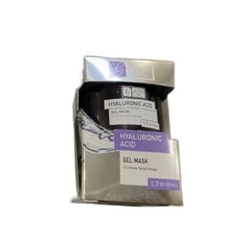 Hyaluronic Acid Gel Mask