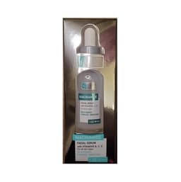 Niacinamide Facial Serum With Vitamins B, C, E review