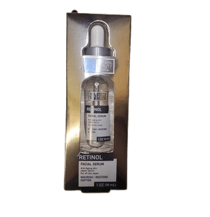 Retinol Facial Serum