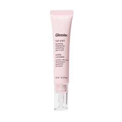 【Glossier】新作 フルオービット アイクリーム Full Orbit – Glossier