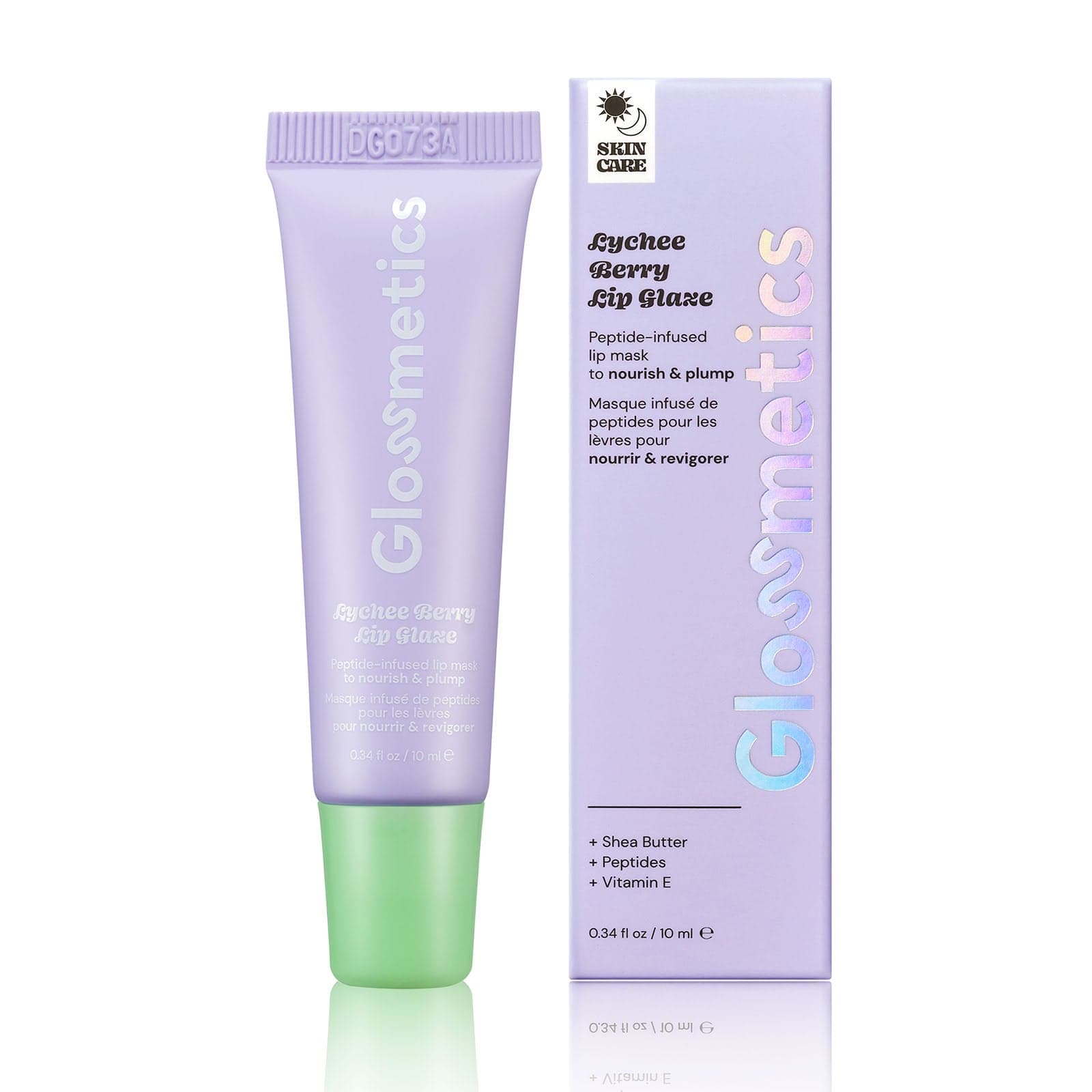 Lychee Berry Lip Glaze