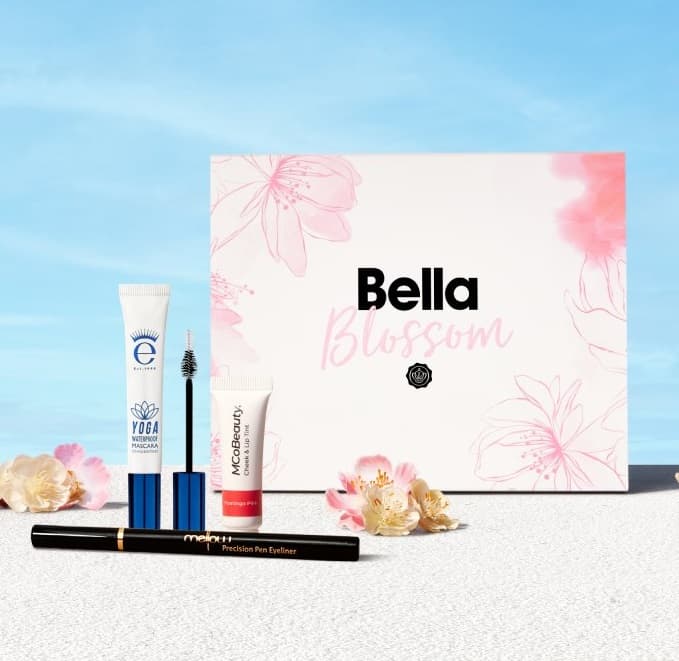 Bella Blossom Limited Edition