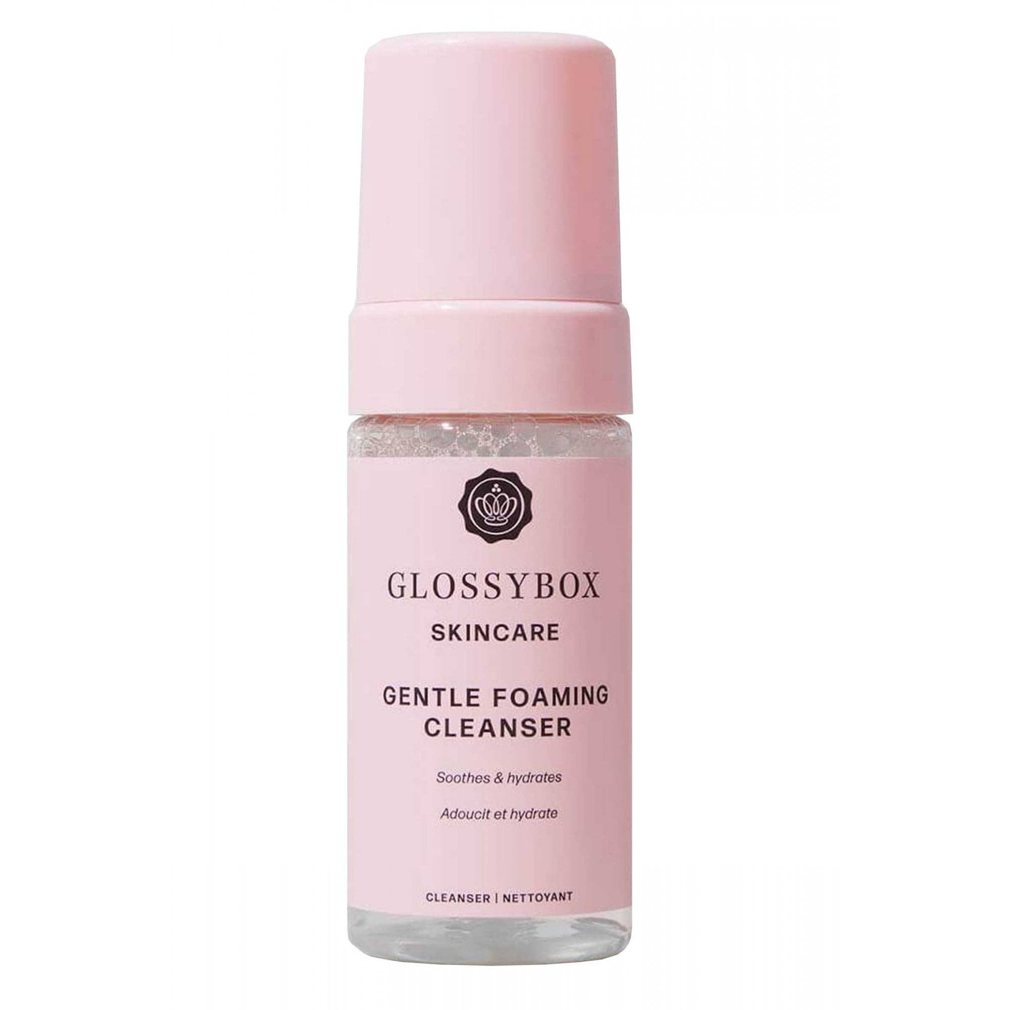Gentle Foaming Cleanser