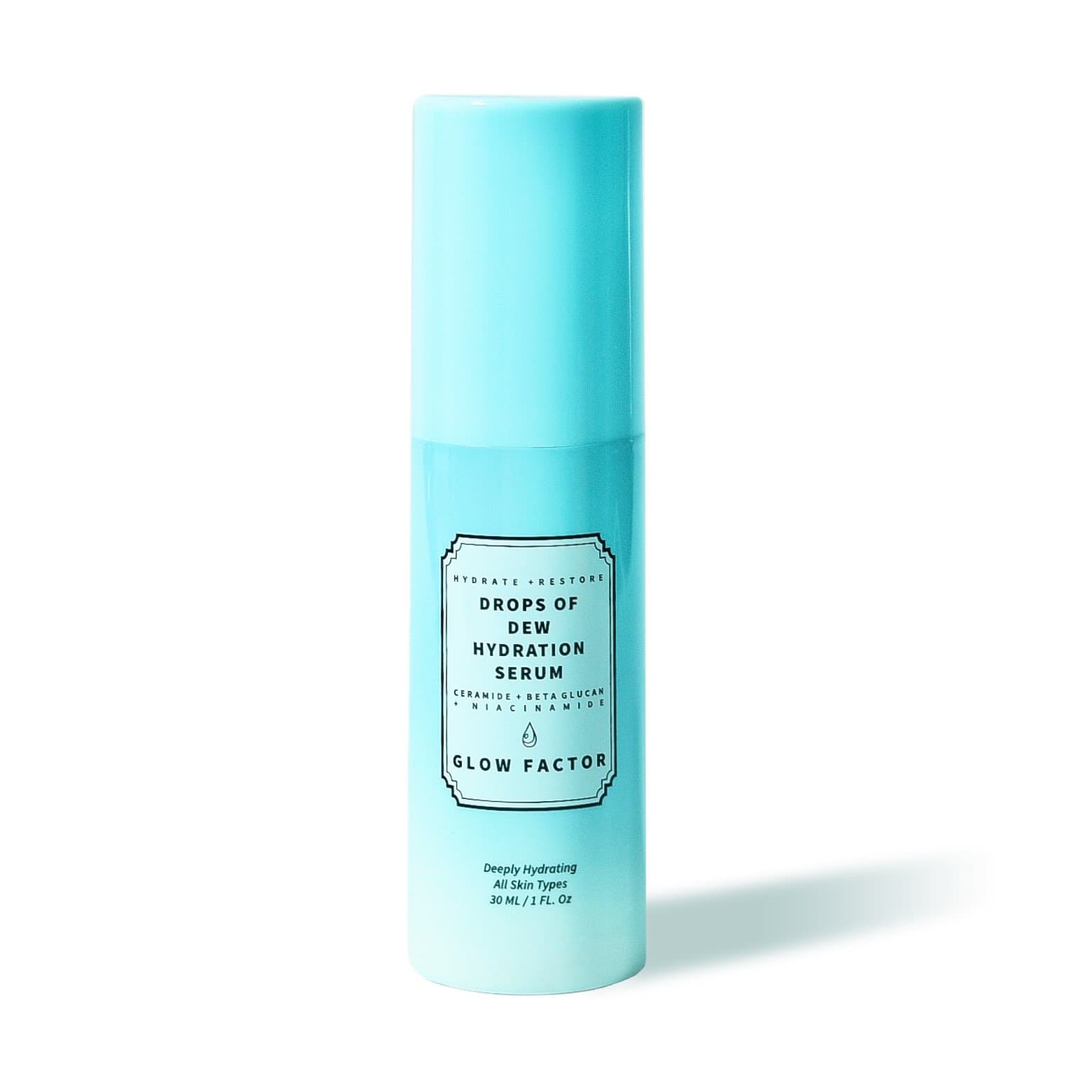 Drops of Dew Hydration Serum