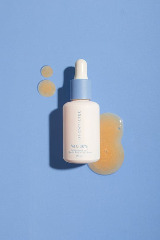 Vit C 30%