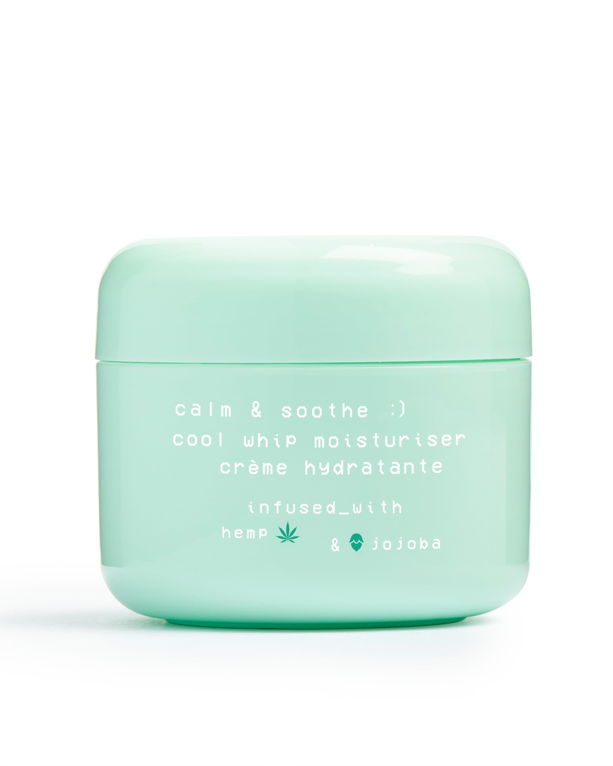 Calm & Soothe Cool Whip Moisturiser