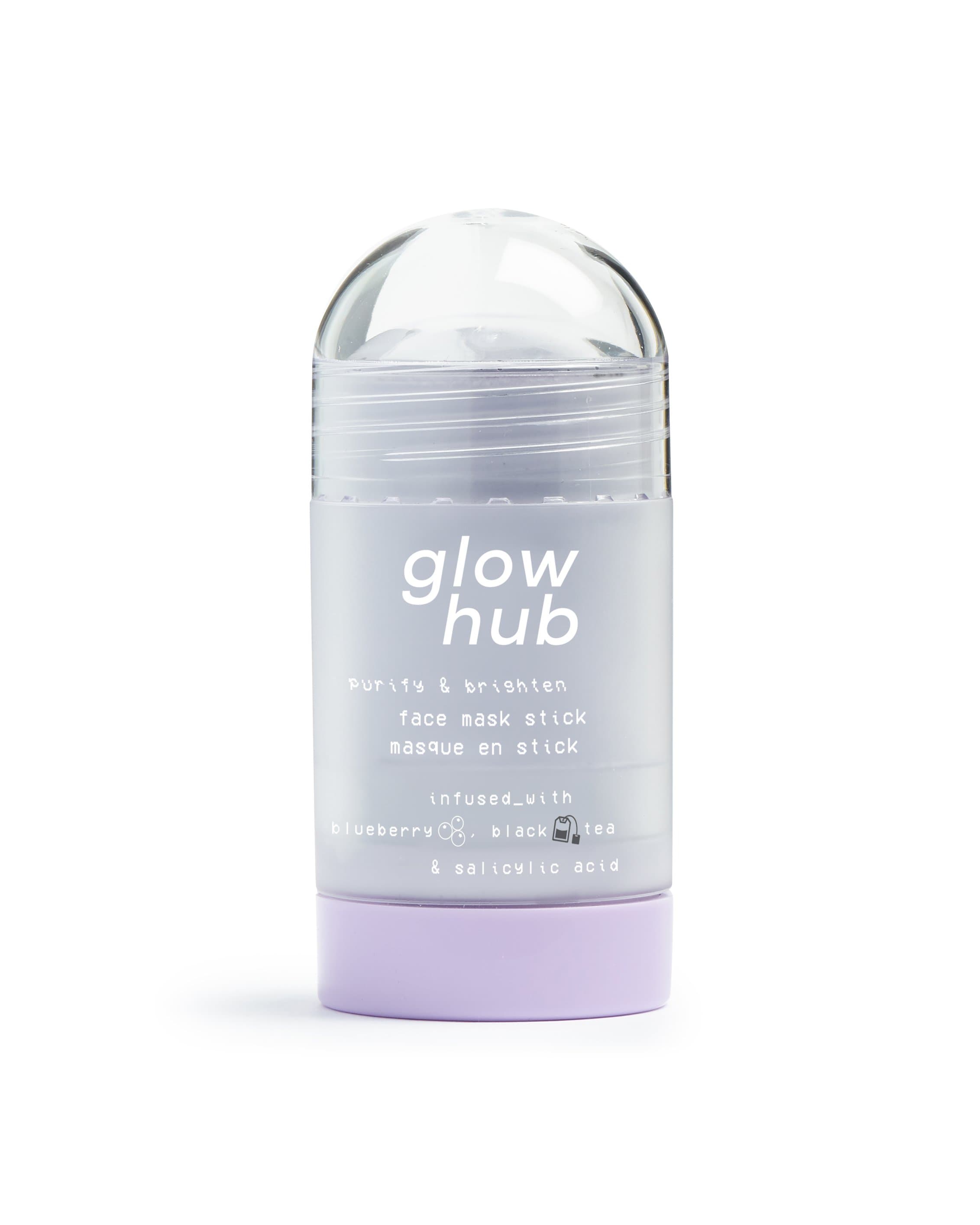 Purify & Brighten Face Mask Stick