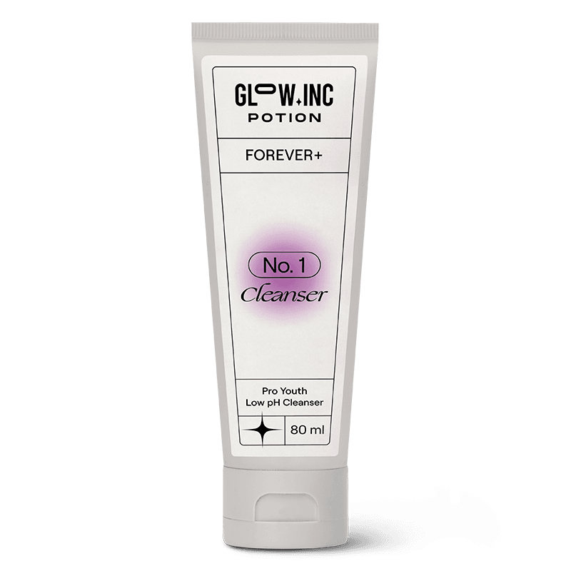 FOREVER+ Pro Youth Low pH Cleanser