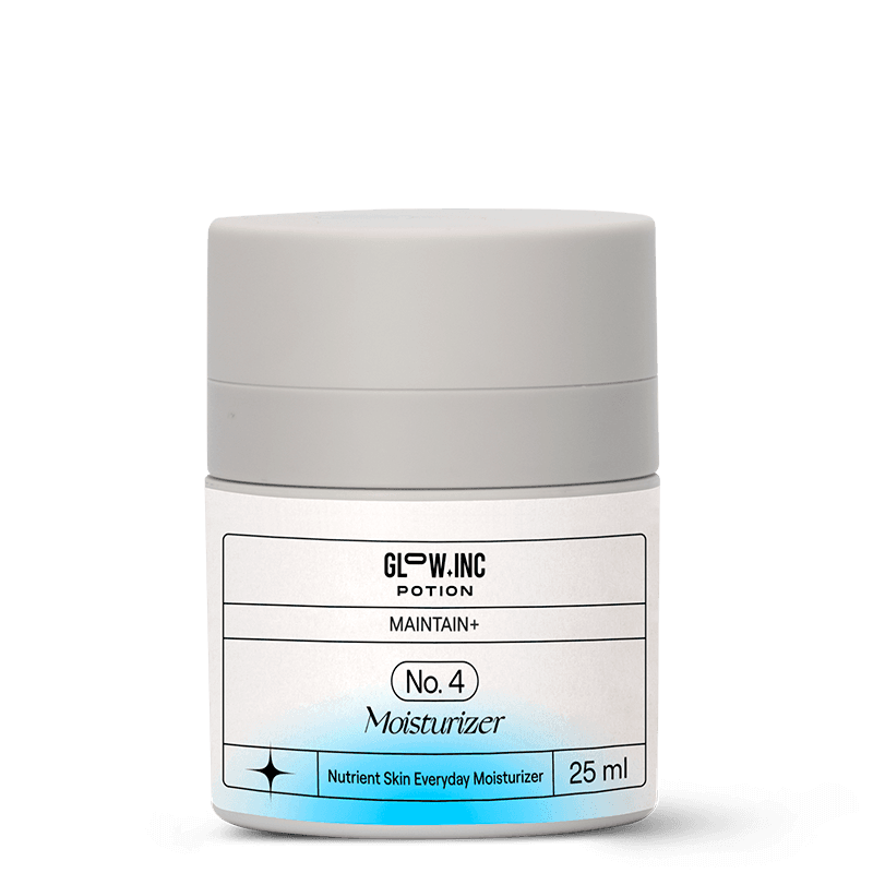 MAINTAIN+ Nutrient Skin Everyday Moisturizer