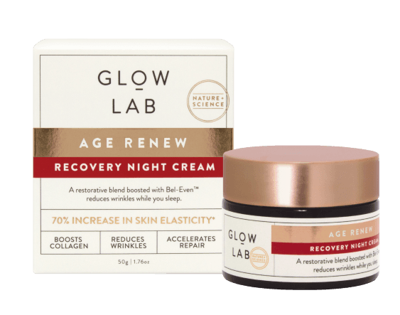 Age Renew Recovery Night Cream